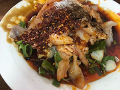 -温记府廟豆汤饭·始于1955年(海椒店)