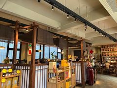 -静颐茶馆·素食(龙华店)