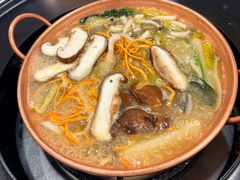 -藏味八珍特色火锅