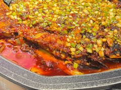 -一味一诚•鲜嫩烤鱼(昌发展万科广场店)