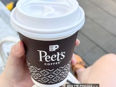 -Peet's Coffee皮爷咖啡(万象天地店)