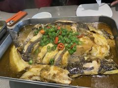 -半天妖烤鱼(槐房万达店)