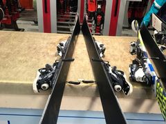 -绍兴启迪乔波冰雪世界