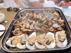 -良友·海鲜青岛菜(五四广场店)