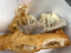 -家阳赵师傅油饼包烧麦(粮道街店)