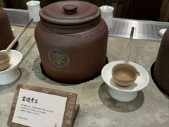 -李山山茶事(景枫店)