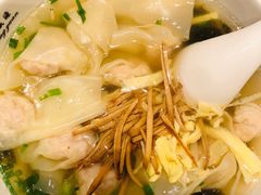 虾仁小馄饨-熙盛源(凤凰街店)