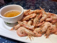 -旺角小渔村(幸福中路店)