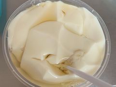 豆腐花-崖口云吞(中堡店)