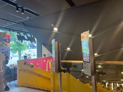 -麦当劳(豫园店)