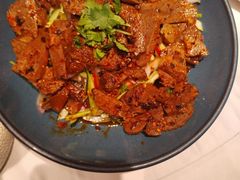 -耶里夏丽·新疆菜·28年喀什老馆(田林东路店)