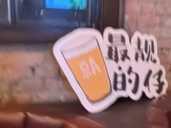 -京A Brewpub·精酿餐吧(幸福村店)