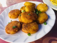 -晓琦农家菜馆·地道农家菜