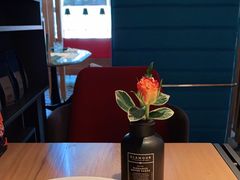 -良木缘咖啡西餐(太古里店)