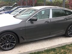 -北京京宝行宝马4S店(闵庄路店)