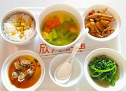 -欣月天使月子中心(西城店)