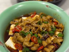 -丁字口海鲜热炒·烧烤大排档