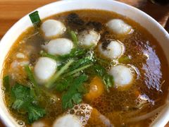 -明月虾面(厦禾路店)