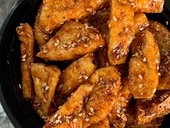 -518豆腐干(总店)