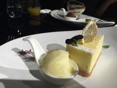 -CASANOVA西餐厅(海信广场店)