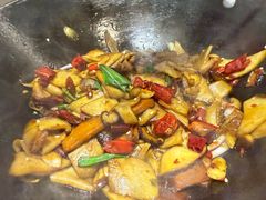 -吃货私房菜(丽江束河古镇店)