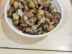 -叶派龙虾•招牌香辣蟹·海鲜(中海国际店)