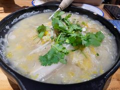 -關東雪东北菜(中庚漫游城店)