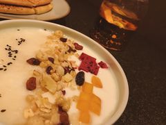 金桃酸奶-丝路金桃·新疆菜(徐汇店)