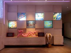 -格瑞欧海鲜自助烤肉火锅(光彩店)