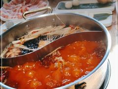 -四喜小胖·北京涮肉(五道营店)