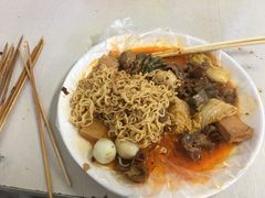 -郭记小街麻辣烫(虎坊路店)