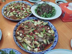 -李大爷的泡椒馆(冉家坝店)