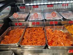-晓燃地摊烤肉(朝阳双桥店)