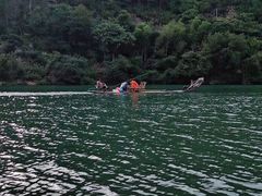 -楠溪江风景名胜区