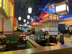 -牛New寿喜烧(虹桥新天地店)