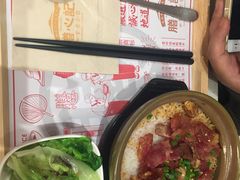 -膳心记-明火四宝煲仔饭(燕南店)