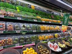 -长申超市(美食城店)