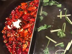 -盡膳口福跷脚牛肉火锅(合生汇购物中心店)