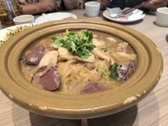 -六泰居·尔滨地标·东北菜(泰山路店)