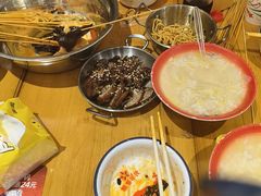 -嘉州鲜知味钵钵鸡(奎星楼店)