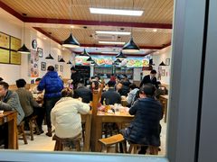 -韩师傅老大同刀削面(北苑路店)