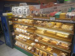 -today便利店(汉街店)