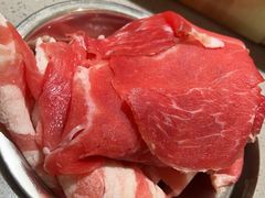 -大橘元自助回转火锅(乐峰广场店)