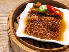 沙爹金钱肚-赏点粤式点心(广州塔店)