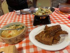 -老郑家东北春饼(龙悦居店)