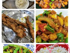 -江城燕子大排档(江汉路步行街店)