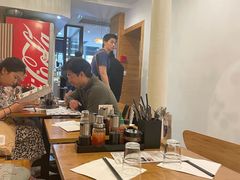 -面面聚到(老佛爷总店)