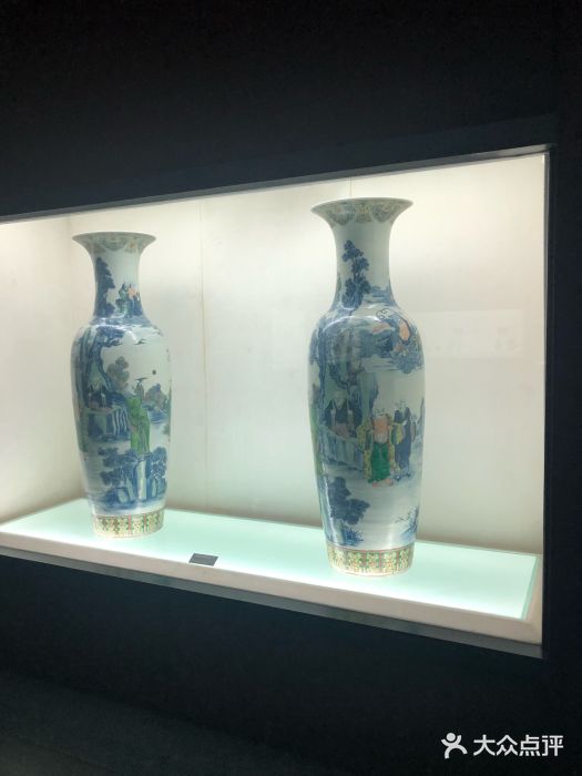 重庆中国三峡博物馆(重庆博物馆)景点图片