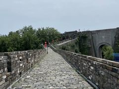 -南京城墙景区