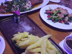 -hallch好吃餐厅(奥体中心店)